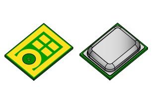 INMP621ACEZ-R0 | 파츠바다 - 모든 전자부품의 정답