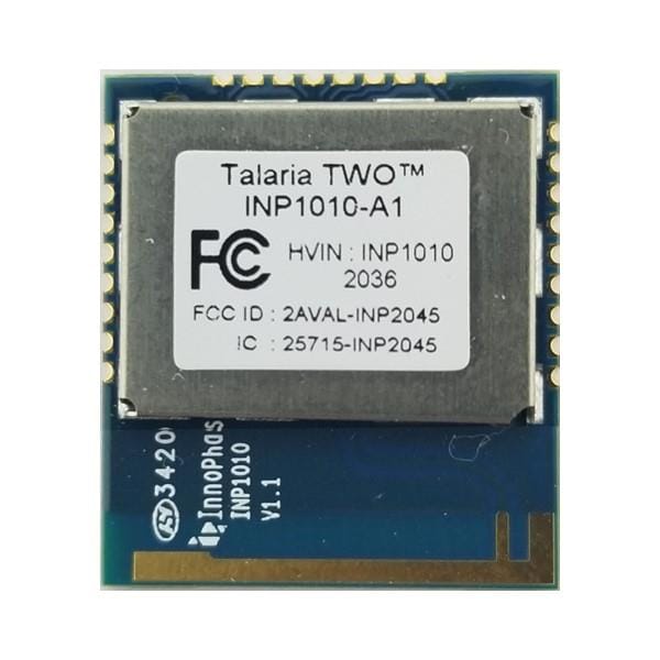 INP1010-A1-ITS | 파츠바다 - 모든 전자부품의 정답