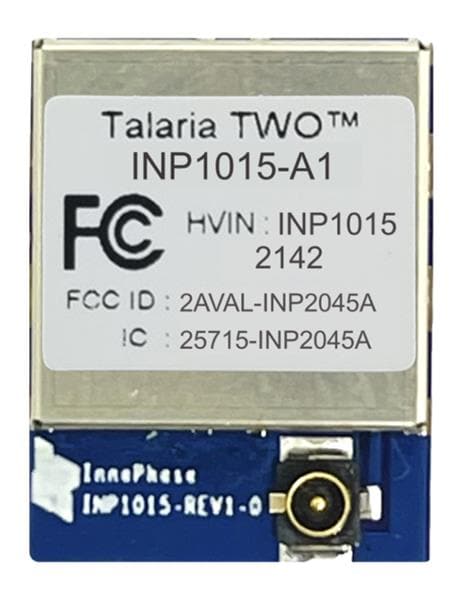 INP1015 | 파츠바다 - 모든 전자부품의 정답