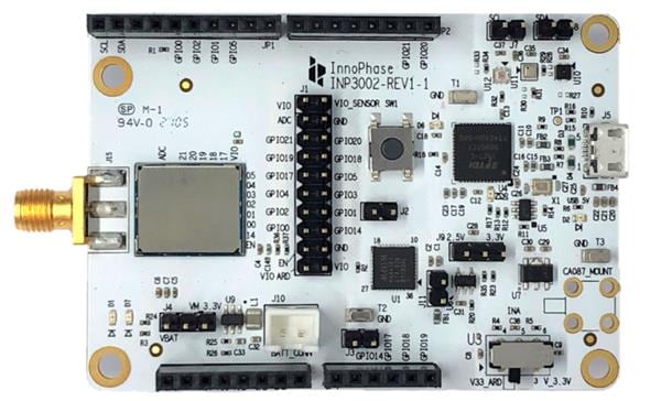 INP3012 | 파츠바다 - 모든 전자부품의 정답