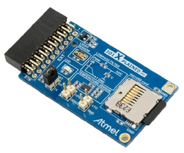 ATIO1-XPRO | 파츠바다 - 모든 전자부품의 정답