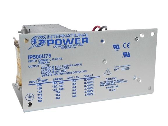 IP500U75 | 파츠바다 - 모든 전자부품의 정답