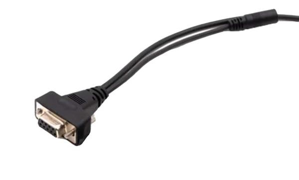 IP68 Micro-D9 to Flying Leads | 파츠바다 - 모든 전자부품의 정답