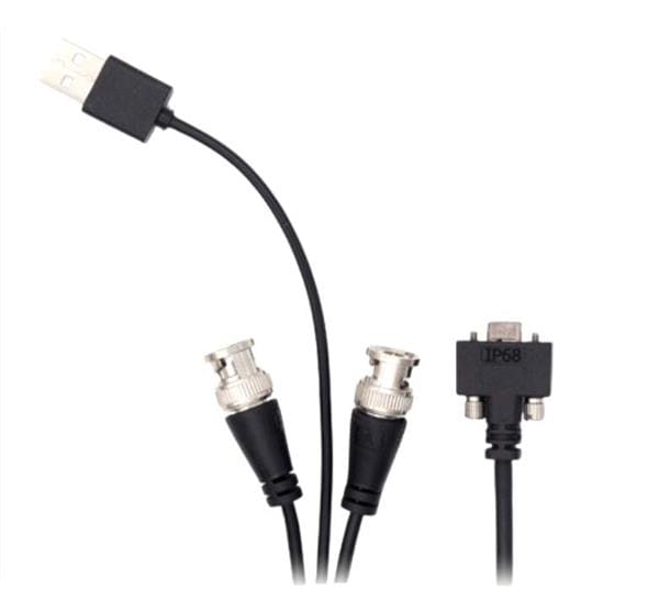 IP68 Micro-D9 to RS232 GPIO Breakouts | 파츠바다 - 모든 전자부품의 정답