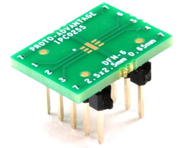 IPC0255 | 파츠바다 - 모든 전자부품의 정답