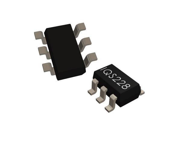 IQS228D00000000DNR | 파츠바다 - 모든 전자부품의 정답