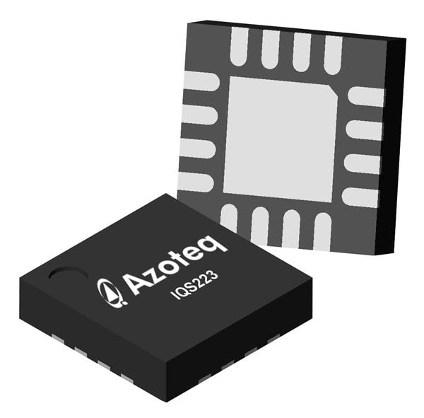 IQS223-00000000-QNR | 파츠바다 - 모든 전자부품의 정답