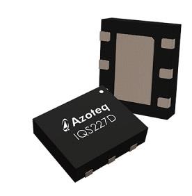 IQS227D00000000DNR | 파츠바다 - 모든 전자부품의 정답