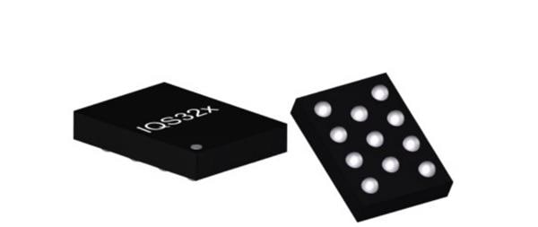 IQS323001CSR | 파츠바다 - 모든 전자부품의 정답