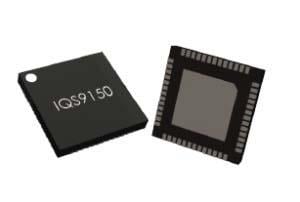 IQS9150-000QFR | 파츠바다 - 모든 전자부품의 정답