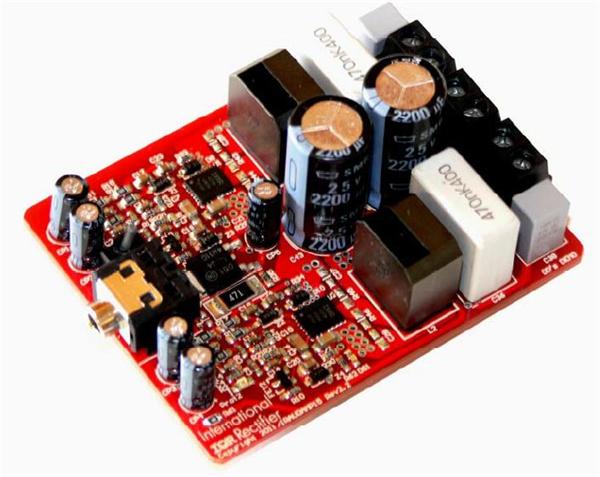 IRAUDAMP15 | 파츠바다 - 모든 전자부품의 정답