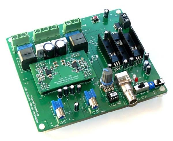 IRAUDAMP21 | 파츠바다 - 모든 전자부품의 정답