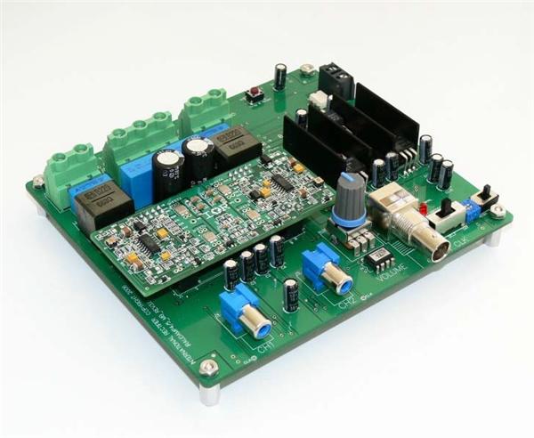 IRAUDAMP5 | 파츠바다 - 모든 전자부품의 정답