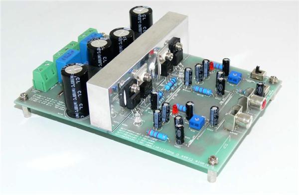 IRAUDAMP7S | 파츠바다 - 모든 전자부품의 정답