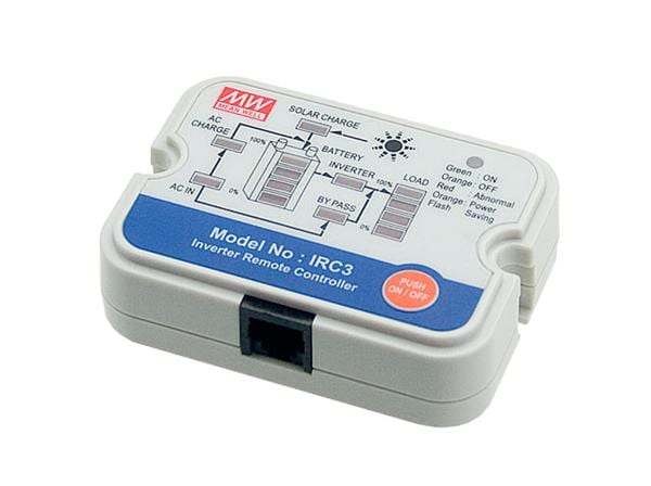 IRC3 | 파츠바다 - 모든 전자부품의 정답