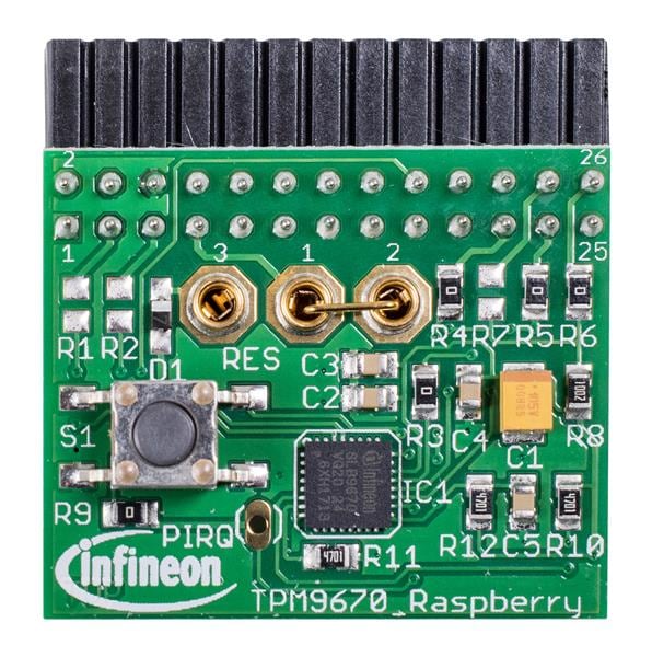 IRID9670TPM20LINUXTOBO1 | 파츠바다 - 모든 전자부품의 정답