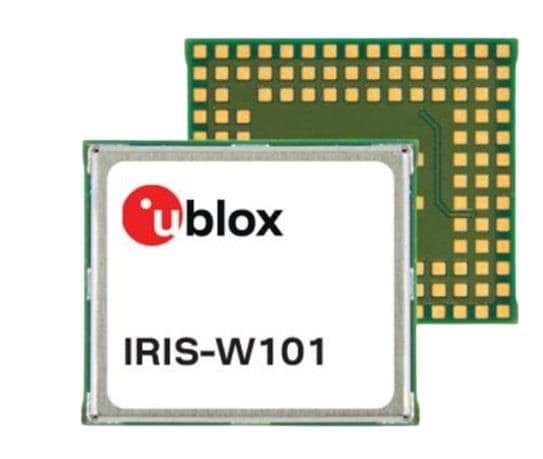 IRIS-W101-00B | 파츠바다 - 모든 전자부품의 정답