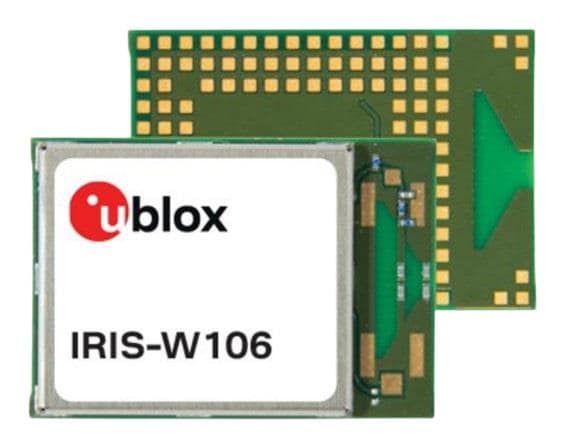 IRIS-W106-30B | 파츠바다 - 모든 전자부품의 정답