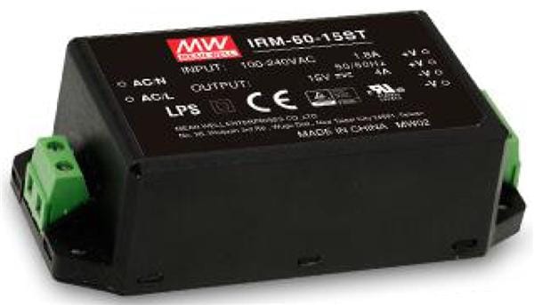 IRM-60-15ST | 파츠바다 - 모든 전자부품의 정답