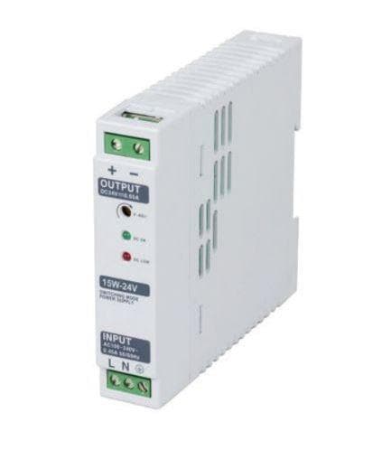 IS.AC24VDC1.3ADIN | 파츠바다 - 모든 전자부품의 정답