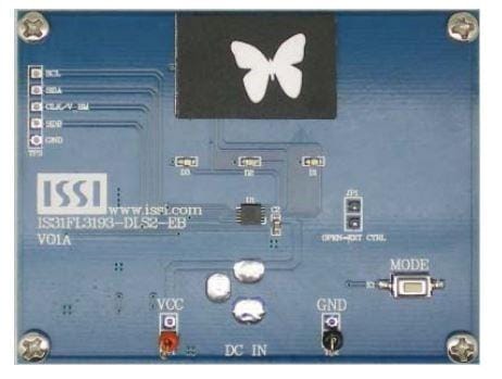 IS31FL3193-DLS2-EB | 파츠바다 - 모든 전자부품의 정답