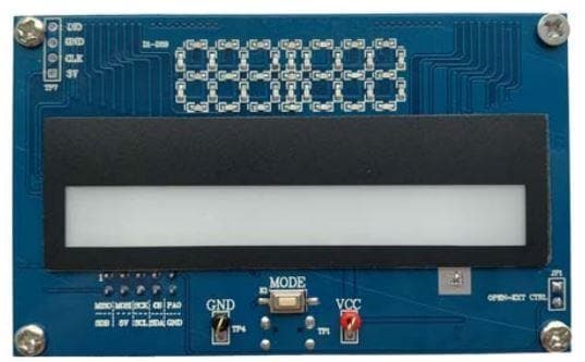 IS31FL3246-QFLS4-EB | 파츠바다 - 모든 전자부품의 정답