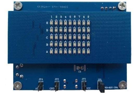 IS31FL3729-QFLS4-EB | 파츠바다 - 모든 전자부품의 정답