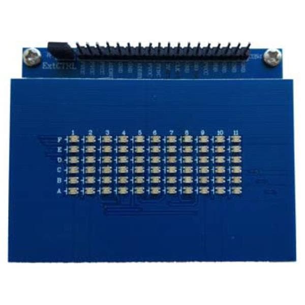 IS31FL3743B-QULS4-EB | 파츠바다 - 모든 전자부품의 정답