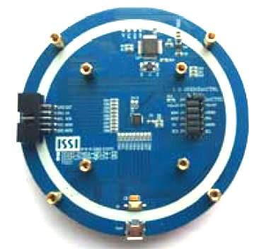IS31FL3746B-QFLS4-EB | 파츠바다 - 모든 전자부품의 정답