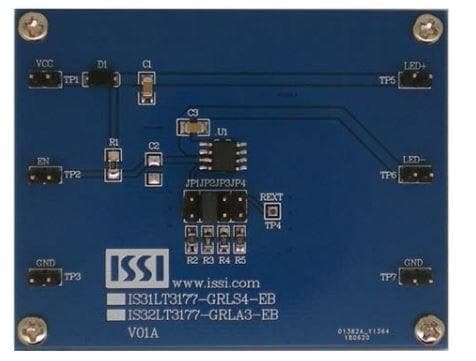IS32LT3177-GRLA3-EB | 파츠바다 - 모든 전자부품의 정답