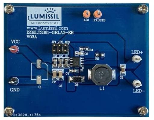 IS32LT3361-GRLA3-EB | 파츠바다 - 모든 전자부품의 정답