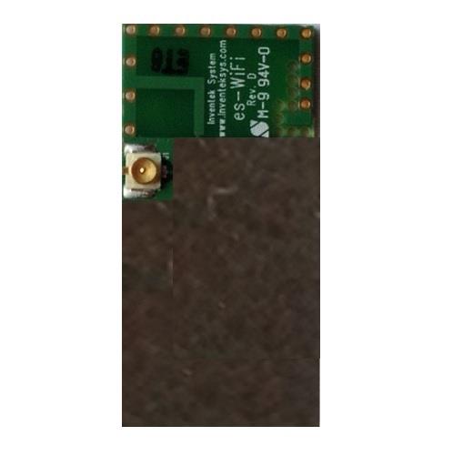 ISM43340-M4G-L44-10CF-C3.5.2.5 | 파츠바다 - 모든 전자부품의 정답