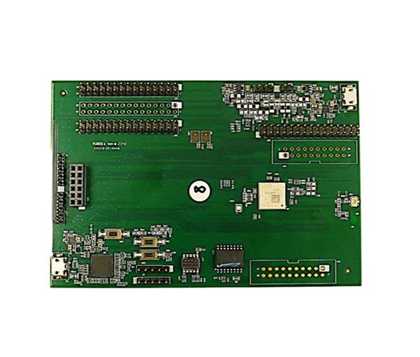 ISM43439-WBP-L151-EVB | 파츠바다 - 모든 전자부품의 정답
