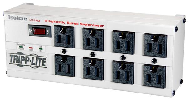 ISOBAR8 ULTRA | 파츠바다 - 모든 전자부품의 정답