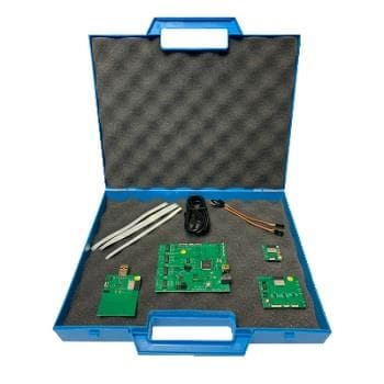 ISP3010-UX-DK | 파츠바다 - 모든 전자부품의 정답
