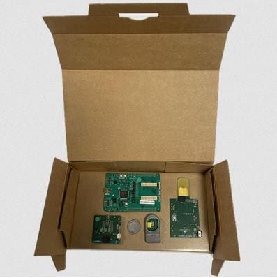 ISP3080-UX-DK | 파츠바다 - 모든 전자부품의 정답