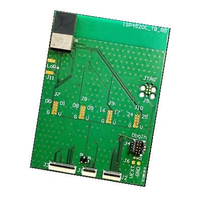 ISP4520-US-TB | 파츠바다 - 모든 전자부품의 정답