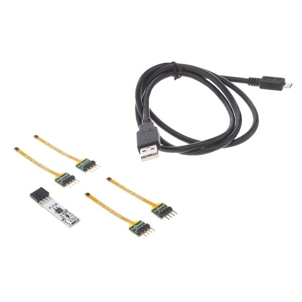 ENS21X_EK V1 USB | 파츠바다 - 모든 전자부품의 정답