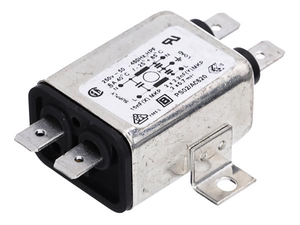 PS02/A0620/63 | 파츠바다 - 모든 전자부품의 정답