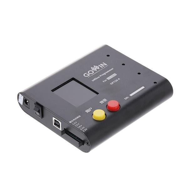 4 CHANNEL OFFLINE PROGRAMMER | 파츠바다 - 모든 전자부품의 정답