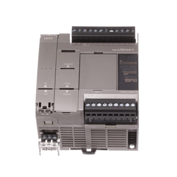 FC6A-C16K1CE | 파츠바다 - 모든 전자부품의 정답