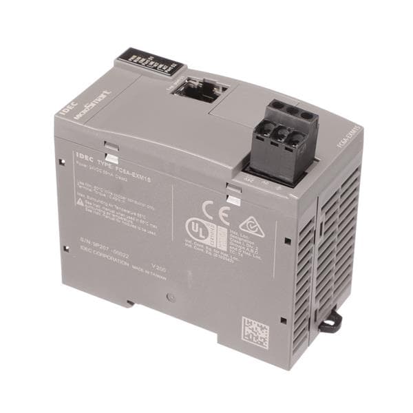 FC6A-EXM1S | 파츠바다 - 모든 전자부품의 정답