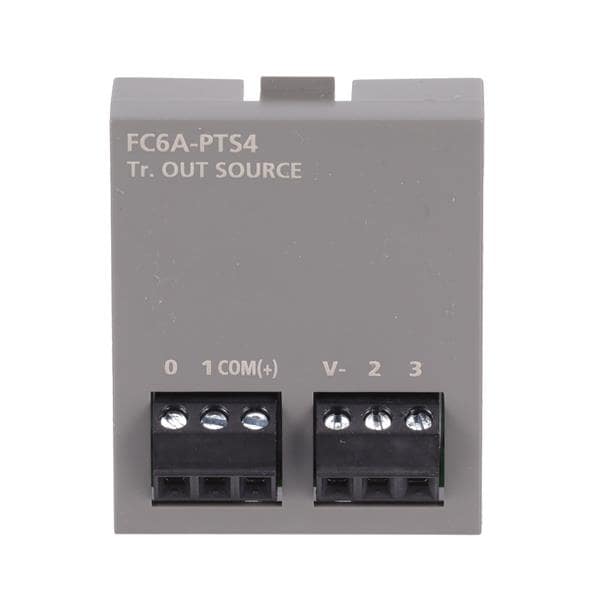 FC6A-PTS4 | 파츠바다 - 모든 전자부품의 정답