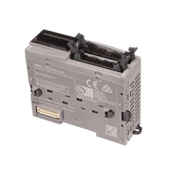 FC6A-T32P3 | 파츠바다 - 모든 전자부품의 정답