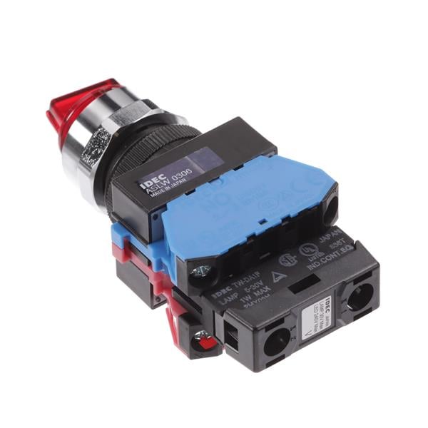 ASLW39911D-303-R-120V | 파츠바다 - 모든 전자부품의 정답