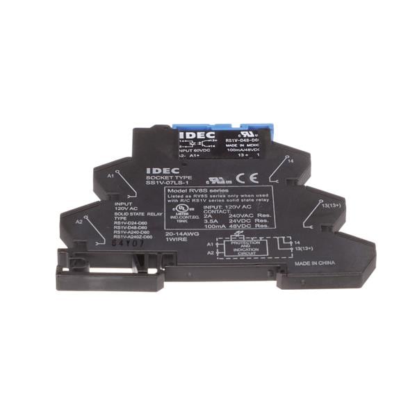 RV8S-S-D48-A120 | 파츠바다 - 모든 전자부품의 정답