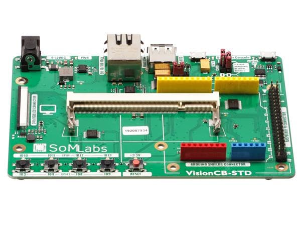 VSTK-6ULL-NFC | 파츠바다 - 모든 전자부품의 정답