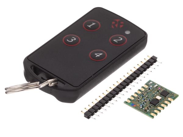 FOBOEM-8S4 | 파츠바다 - 모든 전자부품의 정답