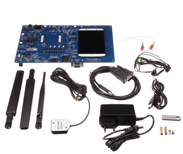 SMARTEVB-INT-KIT | 파츠바다 - 모든 전자부품의 정답