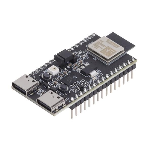 ESP32-C6-DevKitM-1-N4 | 파츠바다 - 모든 전자부품의 정답